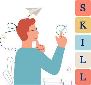 skills to put for cv