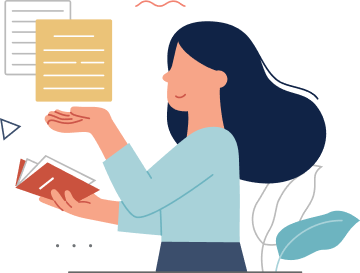 how to write a harvard cv