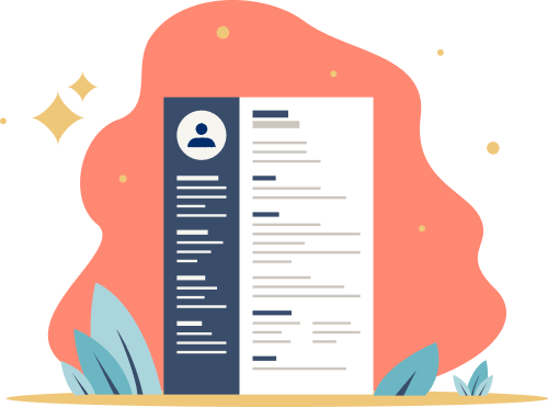 business operations cv writing