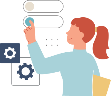 organisational skills cv